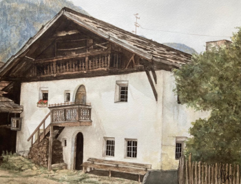 Haus „Hansls“