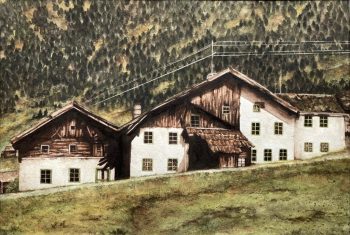 Haus Melmer